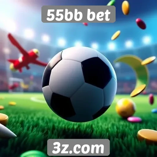 Análise dos jogos disponíveis no site 55bb bet