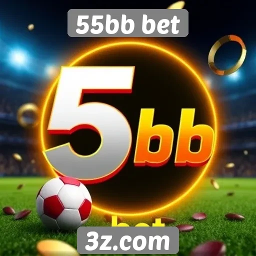 Detalhes sobre bônus e promoções do 55bb bet