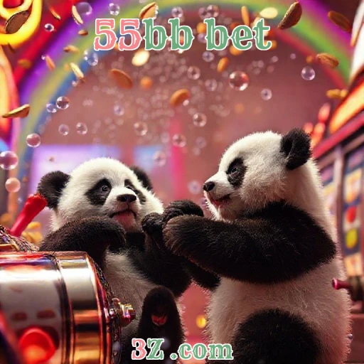 Atrações do Casino 55bb bet Para Entusiastas de Jogos