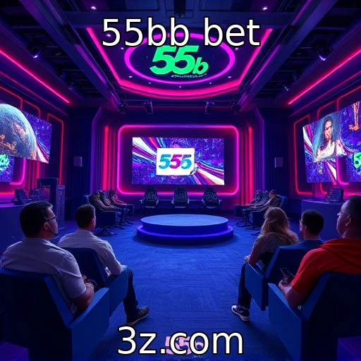 Colaboração entre estúdios e plataformas de streaming | 55bb bet