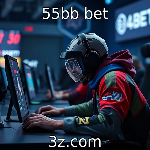 E-sports ganham destaque em eventos internacionais : 55bb bet