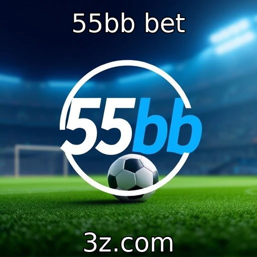 A evolução das plataformas de apostas digitais - 55bb bet