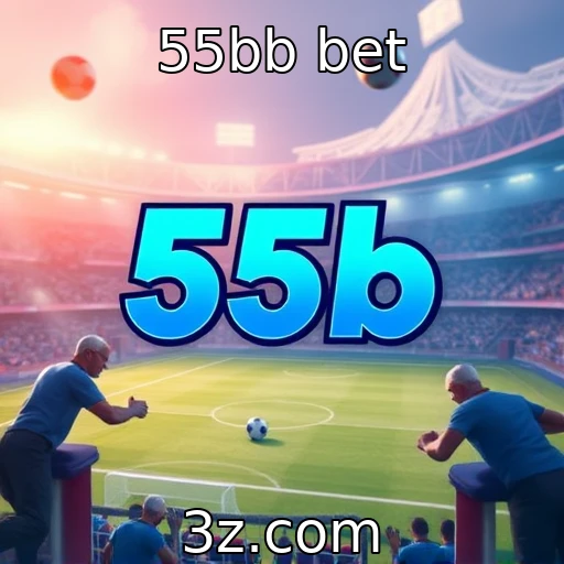 Desenvolvimento de tecnologias para jogos imersivos - 55bb bet