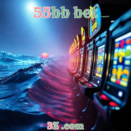 55bb bet Apostas Instantâneas