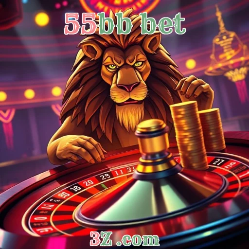 55bb bet Jackpots