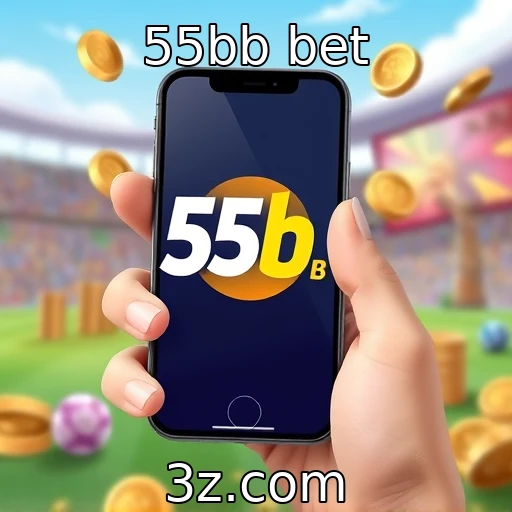 Perspectivas de monetização em jogos móveis - 55bb bet