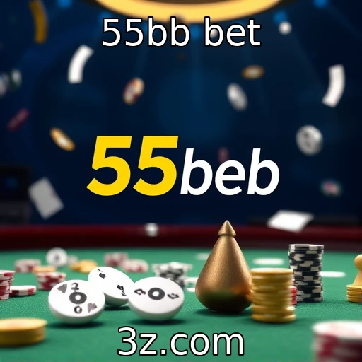 Novas regulamentações em jogos de azar - 55bb bet