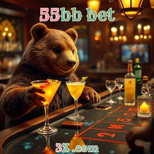 55bb bet Promoções