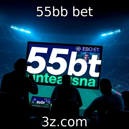 Crescimento das apostas online no Brasil - 55bb bet