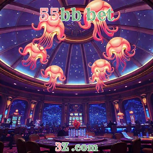 Impactos do Poker no 55bb bet: Muito Além do Jogo