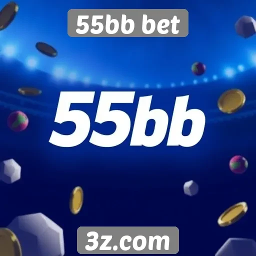 Promoções e bônus oferecidos pela 55bb bet