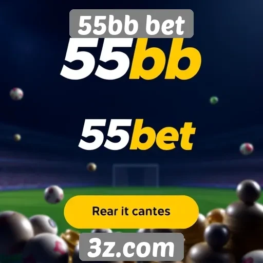 Promoções e bônus atraem novos jogadores na 55bb bet