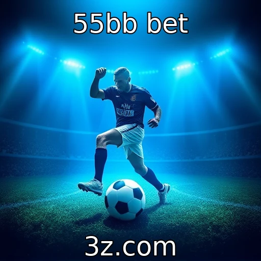 Impactos das regulamentações na indústria de apostas - 55bb bet