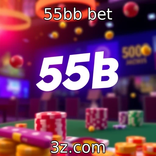 Desafios regulatórios para a indústria de jogos em expansão - 55bb bet