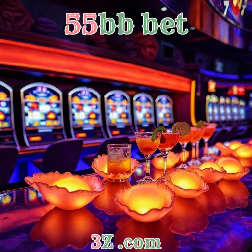 55bb bet Recompensas