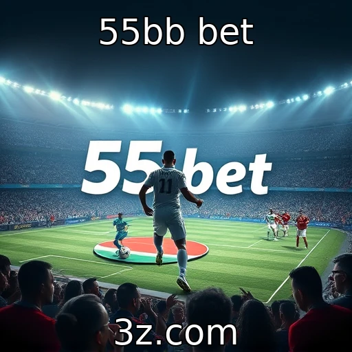 Inovações tecnológicas que impactam a indústria de jogos - 55bb bet